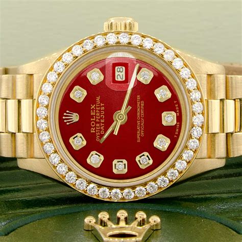 rolex datejust watches of switzerland.